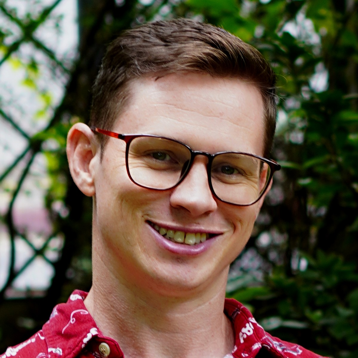 Kyle Cunningham